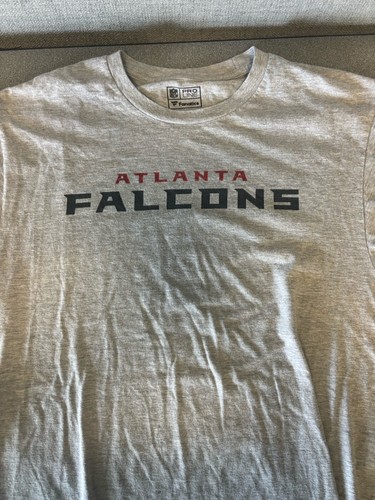 Atlanta falcons tshirt matt - atlanta,
