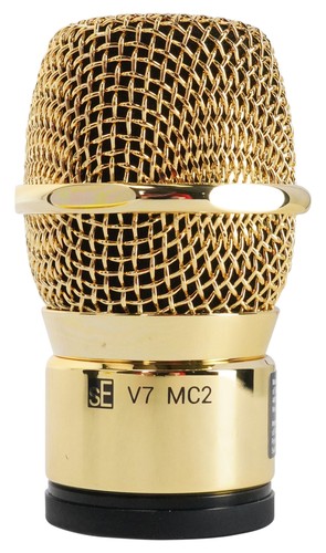 Electronics mc2 gold - se, v7