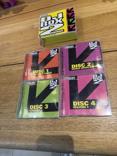 Classic cuts presents - classic,