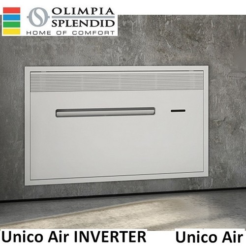 Kit installazione incasso