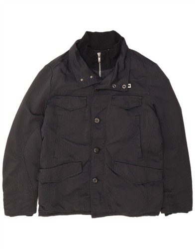 Geospirit giacca imbottita - geospirit,