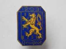 distintivo retromarcia peugeot