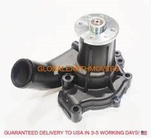 Pompa acqua 4bg1 4bg1t - 4bg1,