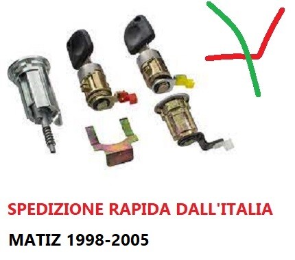 Per daewoo matiz nottolino - per,