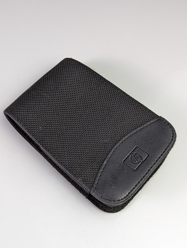 Original leather textile - hp, leather/textile