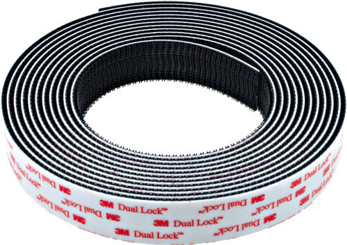 Dual lock 3550 - dual, pezzo