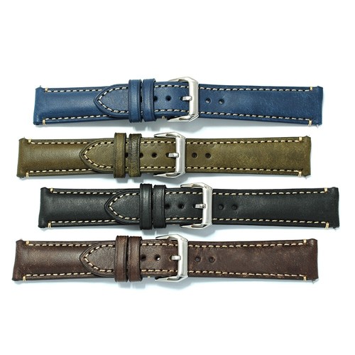 Cinturino orologio pelle - orologio,