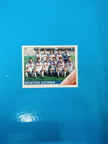 Figurina calciatori panini - calciatori,