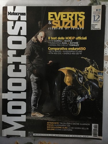 Motocross dicembre 2015 - dicembre,