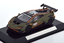 Bburago lamborghini - 1:43,