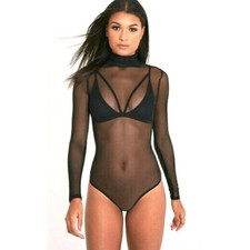 3278 Maglia Sottogiacca Body a