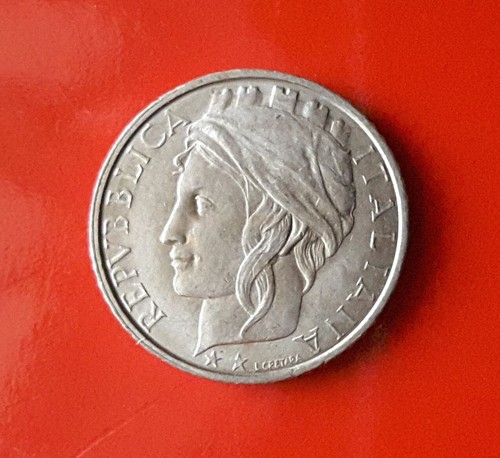 Lire 1996 variante firma - 50,