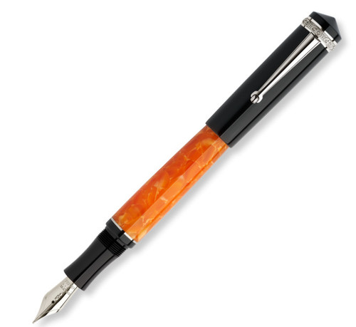 Penna stilografica delta - penna,