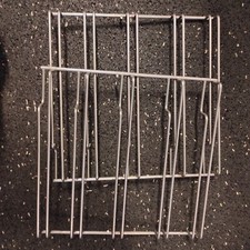 Griglia reggi  teglie  per forno  Bosch Siemens Codice 11021175