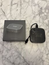 Carlinkit  CarPlay Ai Box Android Wireless CarPlay wireless - pari al nuovo