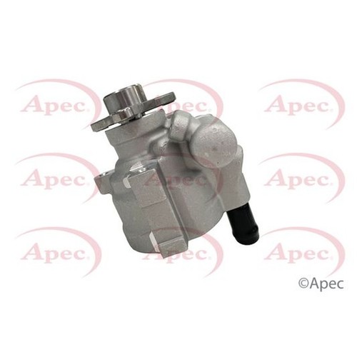Pompa servosterzo apec aps1205 - pompa,
