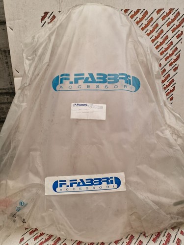 1775 parabrezza ooter - parabrezza, s