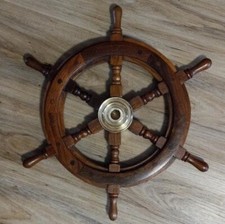RUOTA 24'' PARETE NAVI