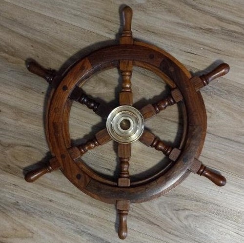 Ruota parete navi - ruota,