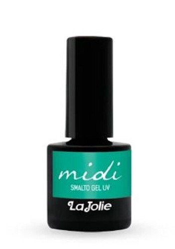Jolie midi smalto gel - la,