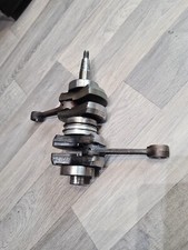 Albero motore Mariner Yamaha
