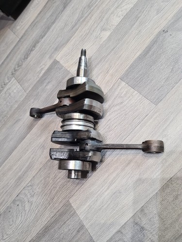 Albero motore mariner yamaha - motore,