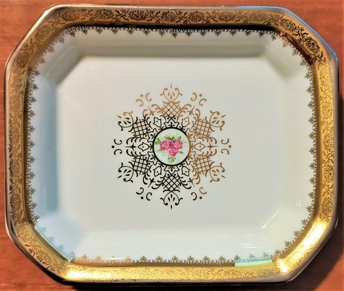 Piatto porcellana di - di,