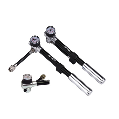 Airbone pompa per - pompa, forcella