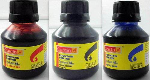 Penna stilografica camel - stilografica,