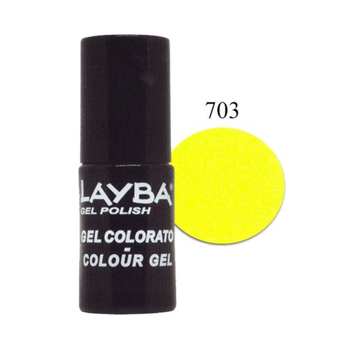 Layla layba smalto - layba,