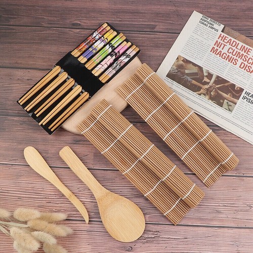 Sushi set pezzi - 10,