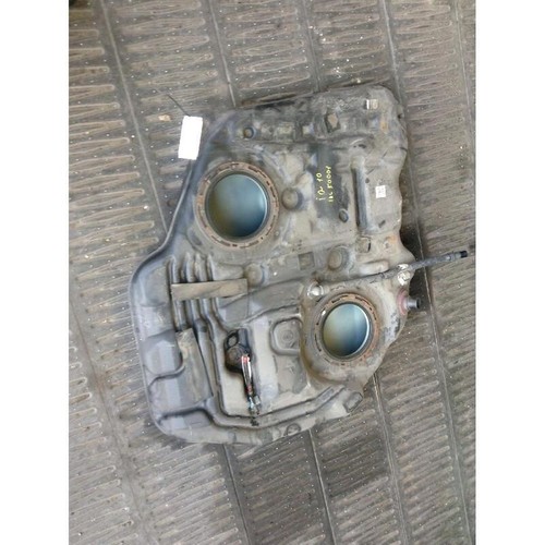 Serbatoio carburante toyota - serbatoio,