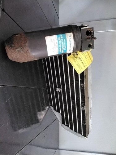 Radiatore per scania 164 - a/c,