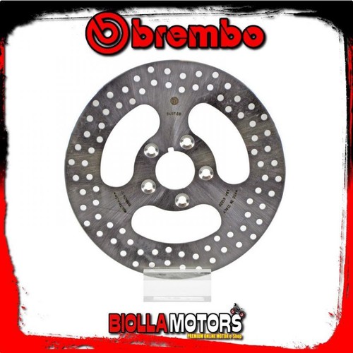 68b407e0 disco freno - 68b407e0,