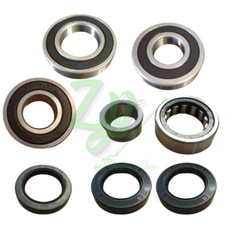 KIT CUSCINETTI E PARAOLI