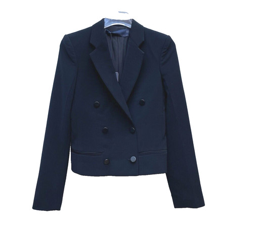 Zara donna studio giacca - donna,