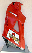 Carenatura Lato Sinistro  Moto Cagiva 125 C10