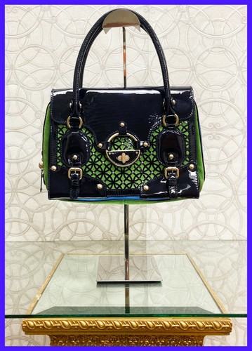 Borsa versace nuova vernice - borsa,