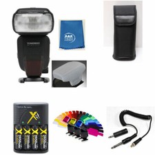 Yongnuo YN600EX-RT II Flash