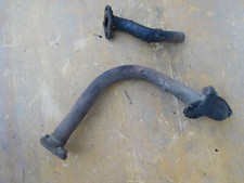 PIAGGIO VESPA 50 FARO TONDO V5A1M SPECIAL COLLETTORE MARMITTA CARBURATORE L N R