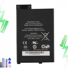 Batteria nuova