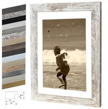 Cornice portafoto Ayleen legno