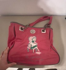 borsa le pandorine,perfetta Usata 3 Volte