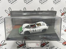 DIE CAST 1/43 " PORSCHE 908/02
