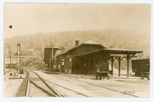 Rppc adirondacks port kent - adirondacks,