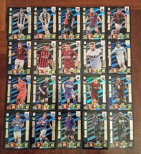 SET COMPLETO ADRENALYN XL