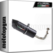 GPR SCARICO COMPLETO HOM-KAT