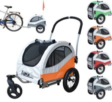 Kuma rimorchio carrello - carrello, per
