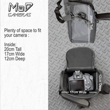 Borsa a tracolla media