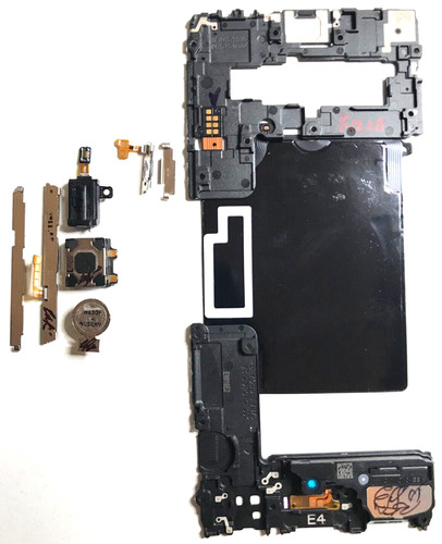 Samsung galaxy s10 volume - samsung, s10/volume